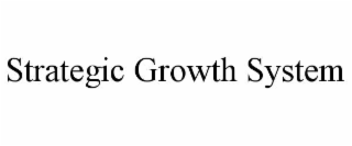 strategic growth system