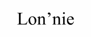 lon’nie