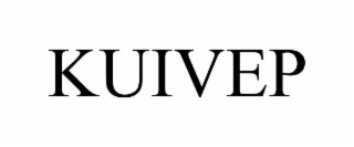 kuivep