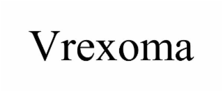 vrexoma
