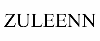 zuleenn