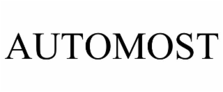 automost
