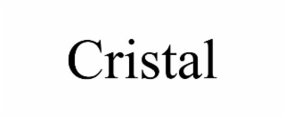 cristal