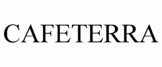 cafeterra