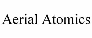 aerial atomics