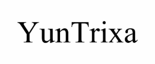 yuntrixa