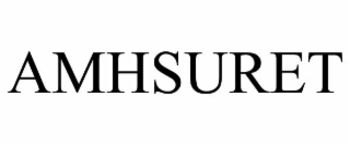 amhsuret