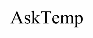 asktemp