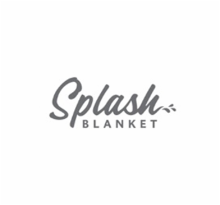 splash blanket