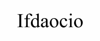 ifdaocio