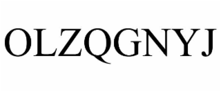 olzqgnyj