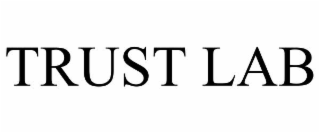 trust lab