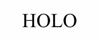 holo