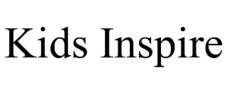 kids inspire