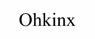 ohkinx