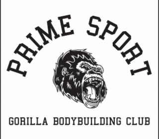 prime sport gorilla bodybuilding club