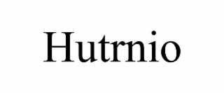 hutrnio