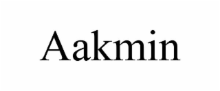 aakmin