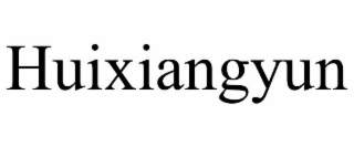 huixiangyun