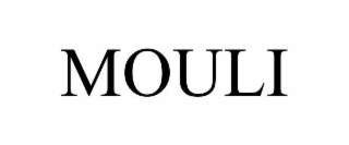 mouli