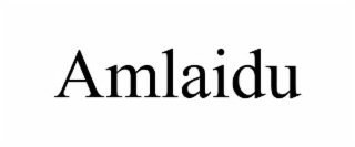 amlaidu