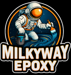 milkyway epoxy
