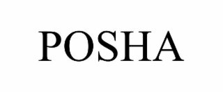 posha