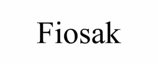 fiosak