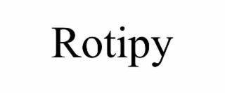 rotipy