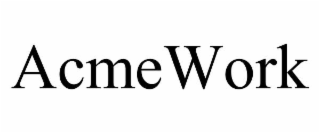 acmework