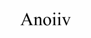 anoiiv