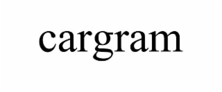 cargram