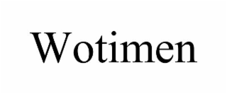 wotimen
