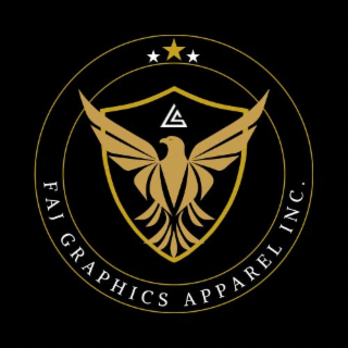 faj graphics apparel inc