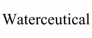 waterceutical