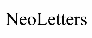 neoletters