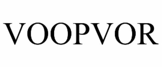 voopvor