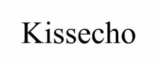 kissecho