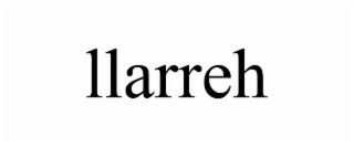llarreh
