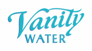 vanity water, skincare water