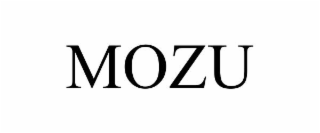 mozu