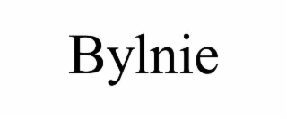 bylnie