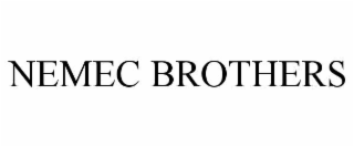 nemec brothers