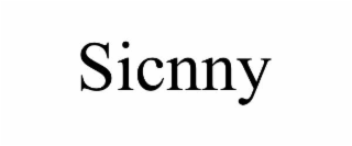 sicnny