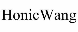 honicwang