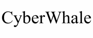 cyberwhale