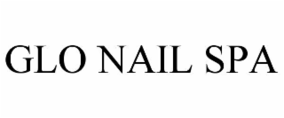 glo nail spa