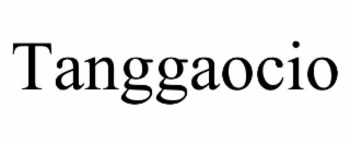 tanggaocio