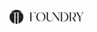 foundry