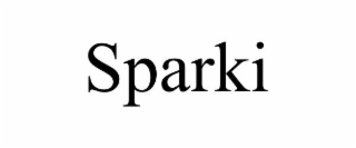 sparki